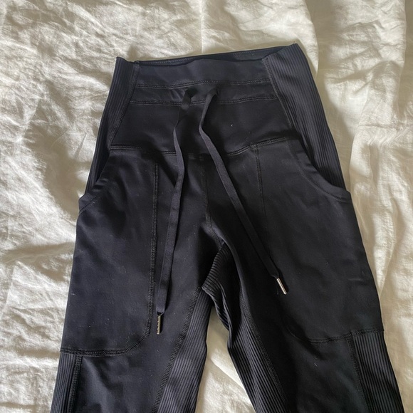 Glyder compression leggings - Picture 12 of 14